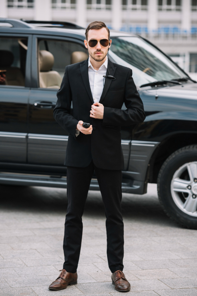Calgary Chauffeur Service – Whiskey Jack Limo