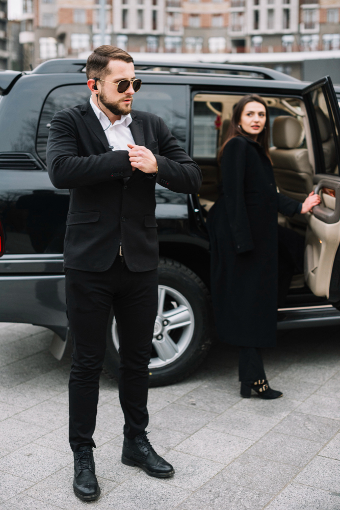 Executive Transportation Calgary