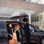 Calgary Luxury Sedan Booking – Travel in Comfort and Class