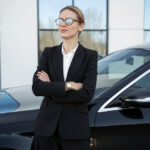 Executive Car Hire in Calgary: Elevate Your Travel Experience