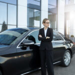 Executive Car Hire in Calgary: Elevate Your Travel Experience