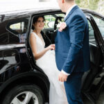 Calgary Luxury Sedan Booking – Travel in Comfort and Class