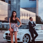 Luxury Sedan Cars Calgary Airport – Premium Airport Transfers by Whiskey Jack Limo