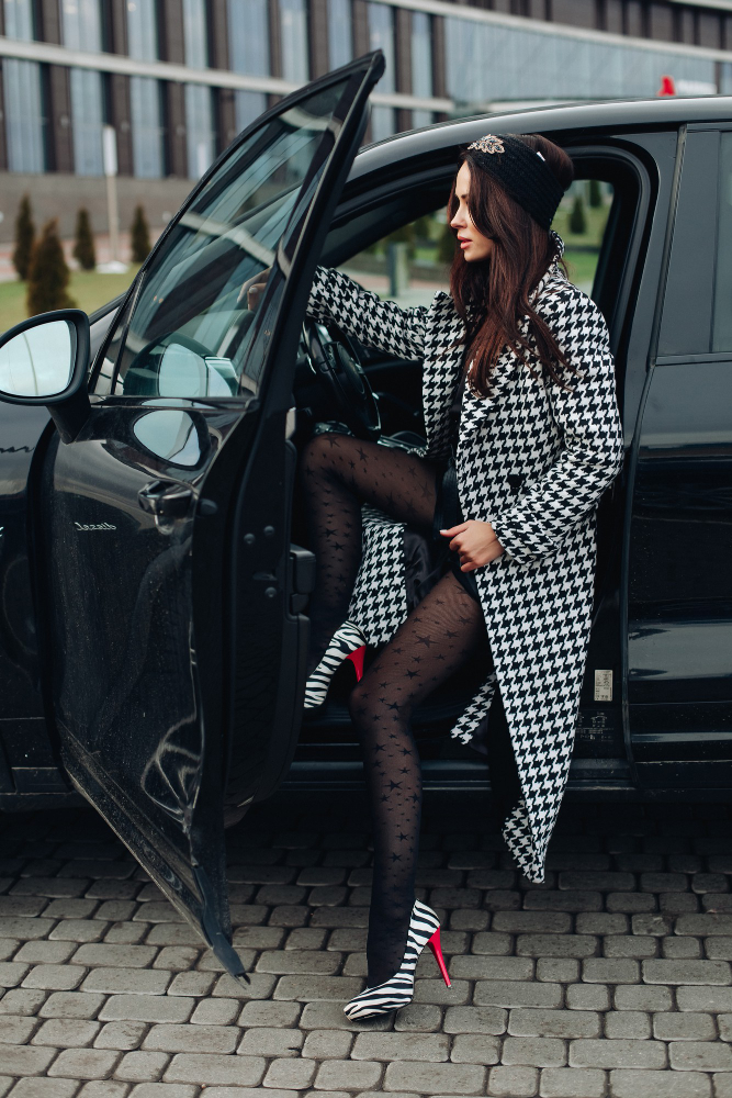 Car Rentals Calgary – Your Premium Travel Choice with Whiskey Jack Limo