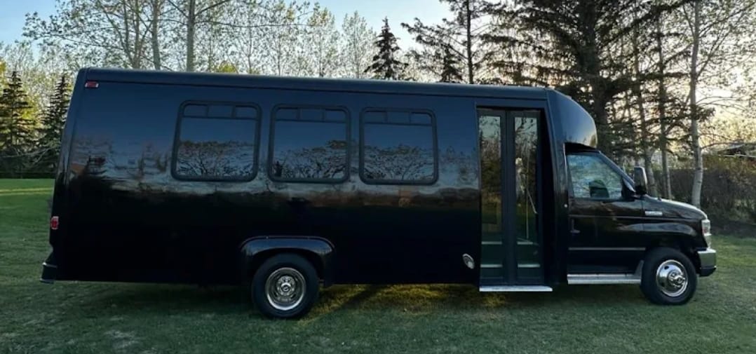 Ford Party Bus