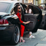 Luxury Sedan Service in Calgary: Travel in Style with Whiskey Jack Limo