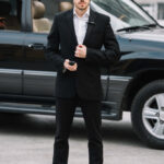 Calgary Chauffeur Service – Whiskey Jack Limo