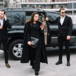 Calgary private sedan hire