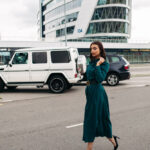 Calgary private sedan hire