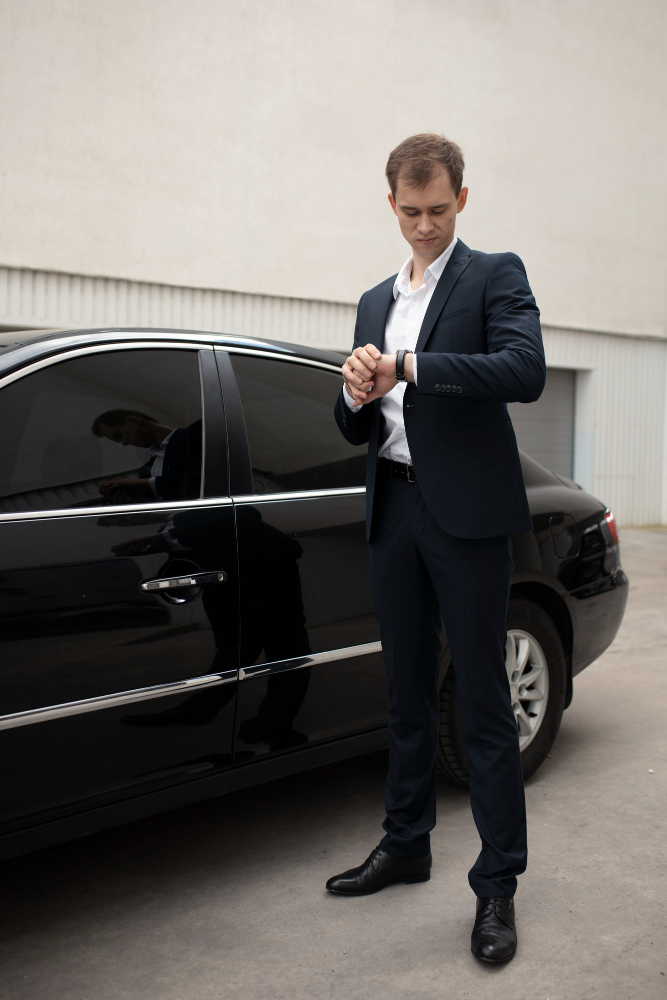 Premium Limo Service in Beltline, Calgary