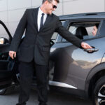 Premium Sedan Cars & Limousine Service in Downtown West End