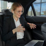 Corporate Transportation Beltline with Whiskey Jack Limo