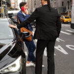 Premium Limo Service Downtown West End – Luxury Transportation for Every Occasion
