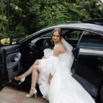 Why Choose a Wedding Limo in Beltline